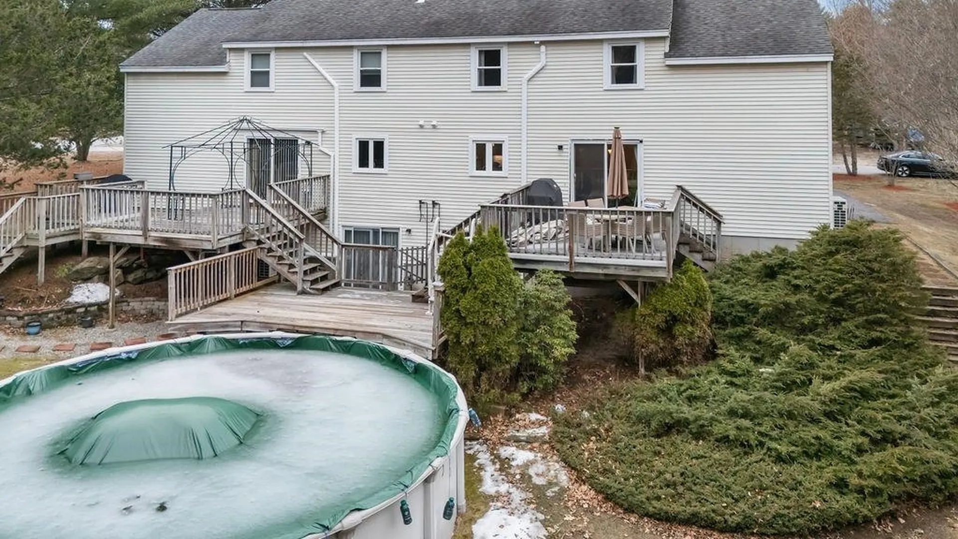 6A Karen Lane Londonderry NH 03053
