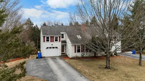 6A Karen Lane Londonderry NH 03053