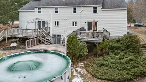 6A Karen Lane Londonderry NH 03053