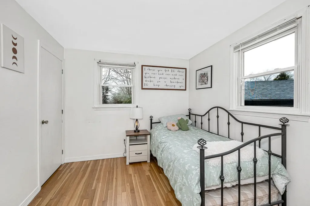 4 Kittery Drive Nashua NH 03062