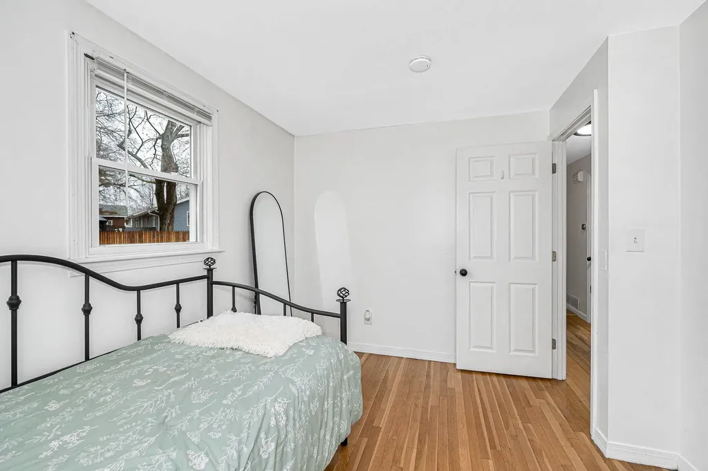 4 Kittery Drive Nashua NH 03062