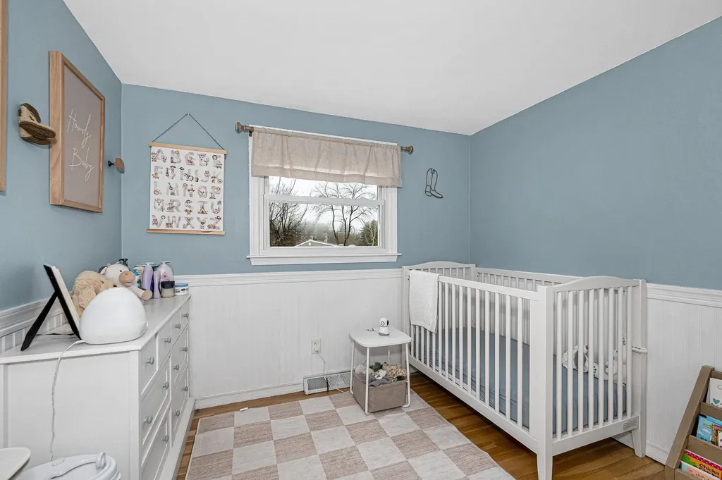 4 Kittery Drive Nashua NH 03062