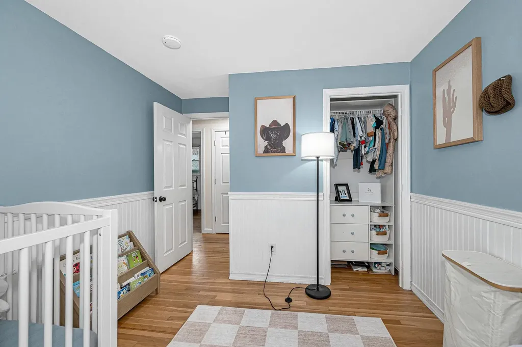 4 Kittery Drive Nashua NH 03062