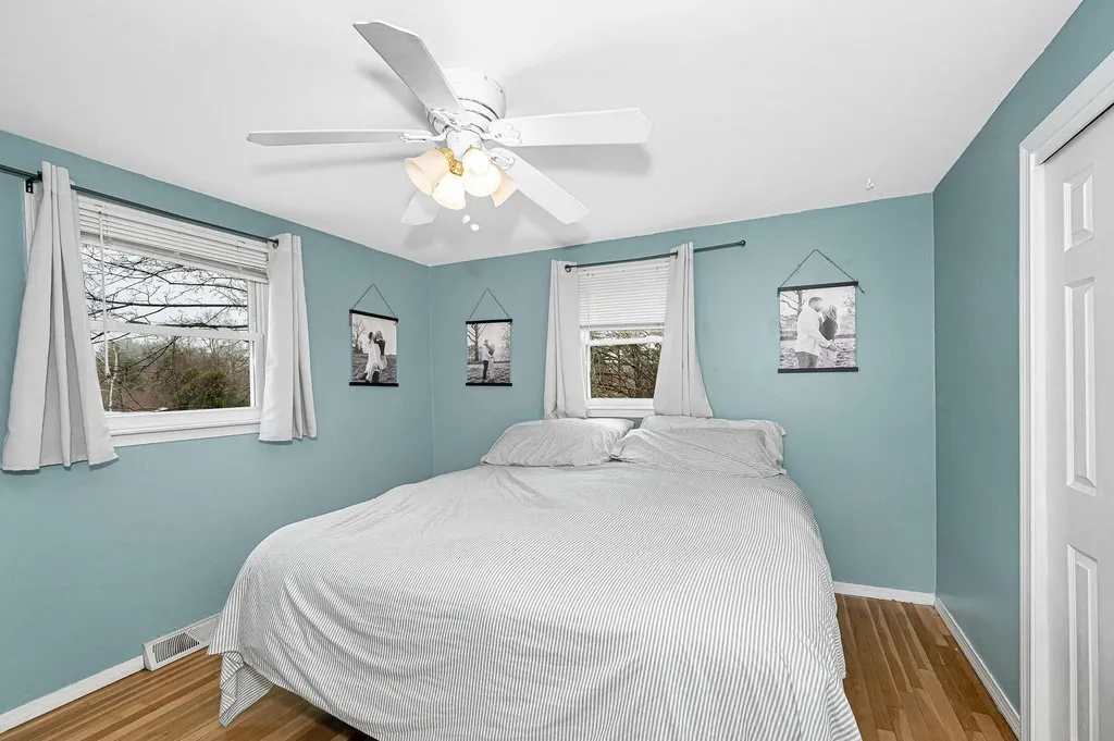 4 Kittery Drive Nashua NH 03062