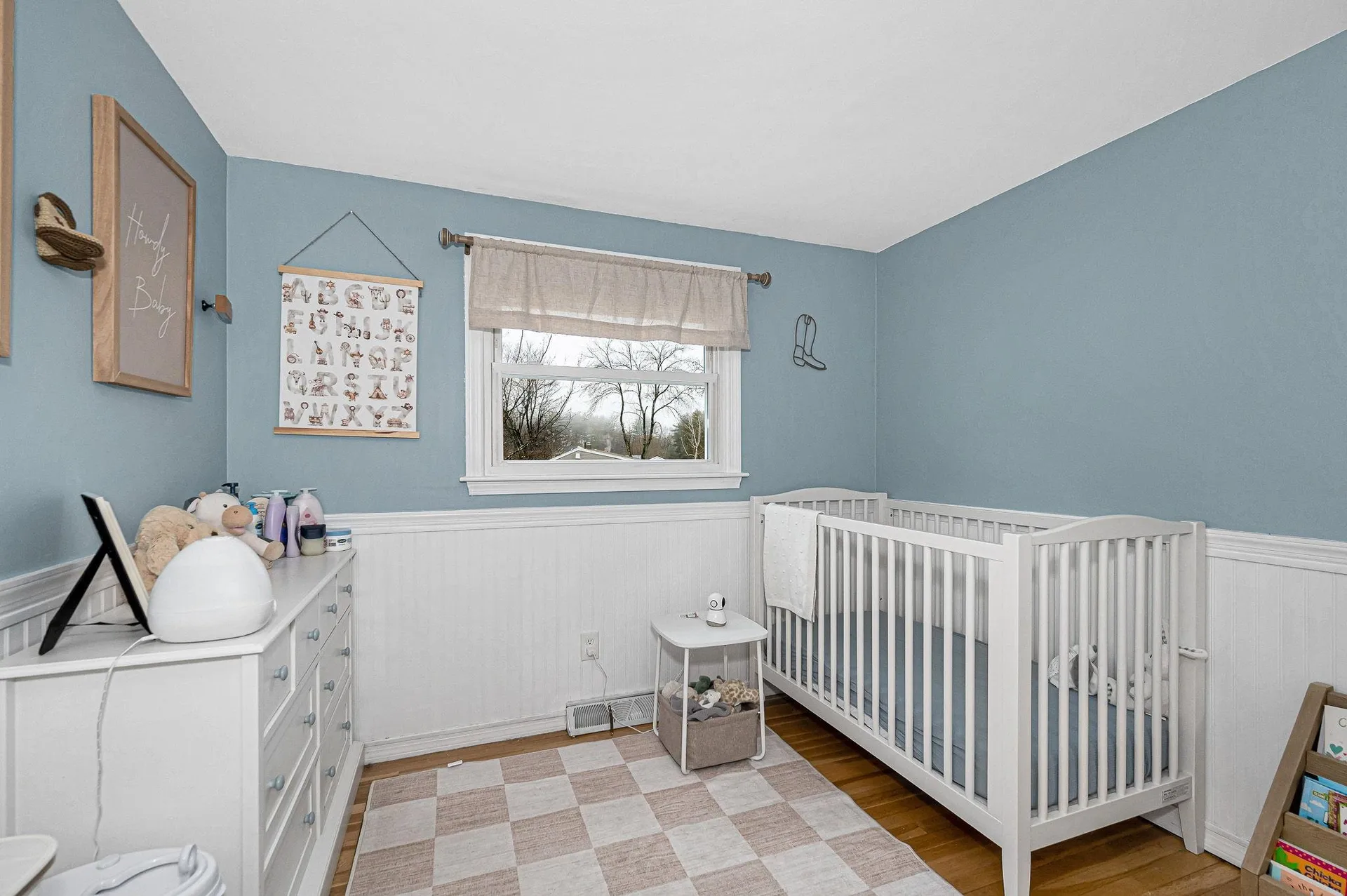 4 Kittery Drive Nashua NH 03062