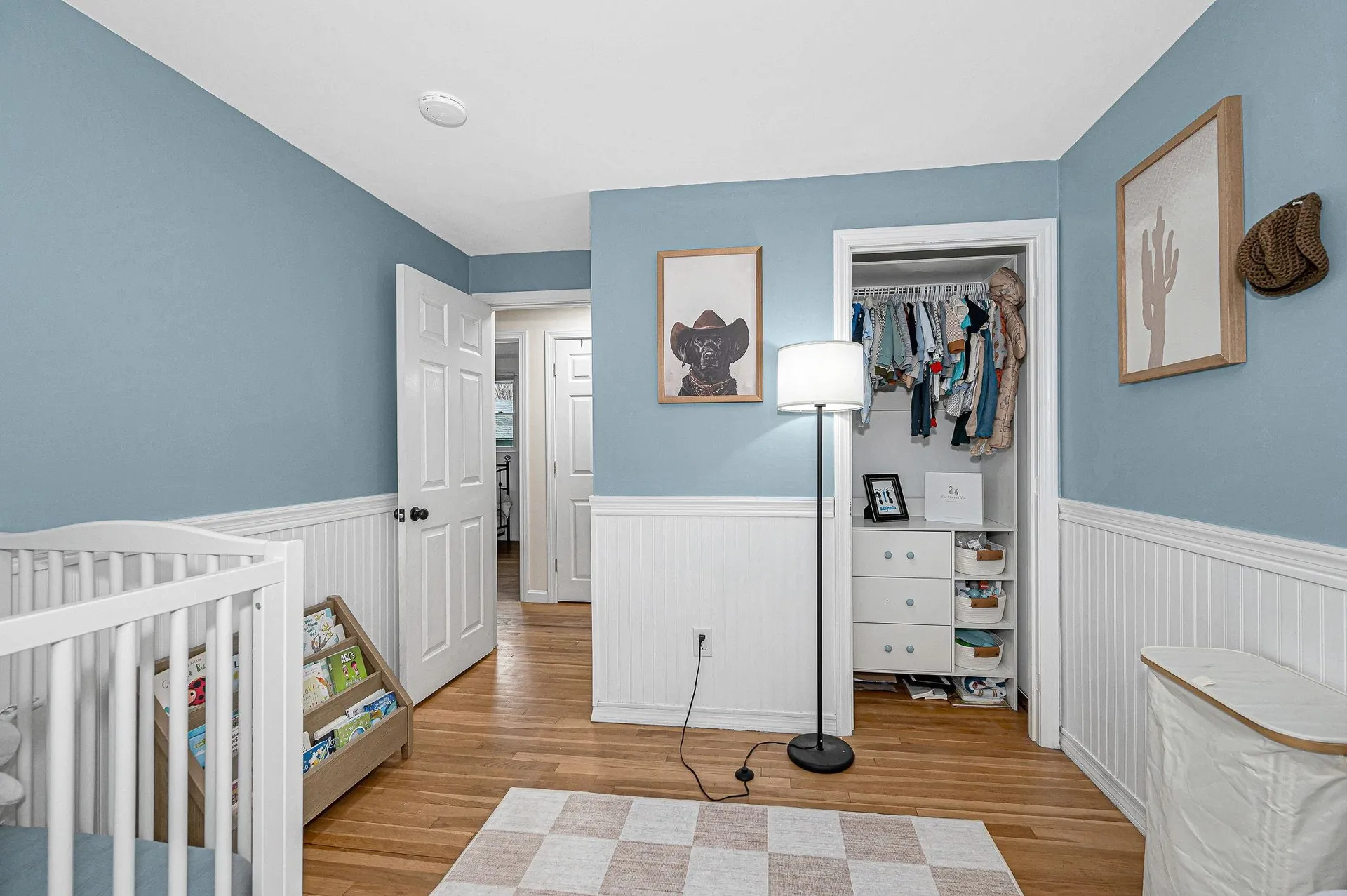 4 Kittery Drive Nashua NH 03062