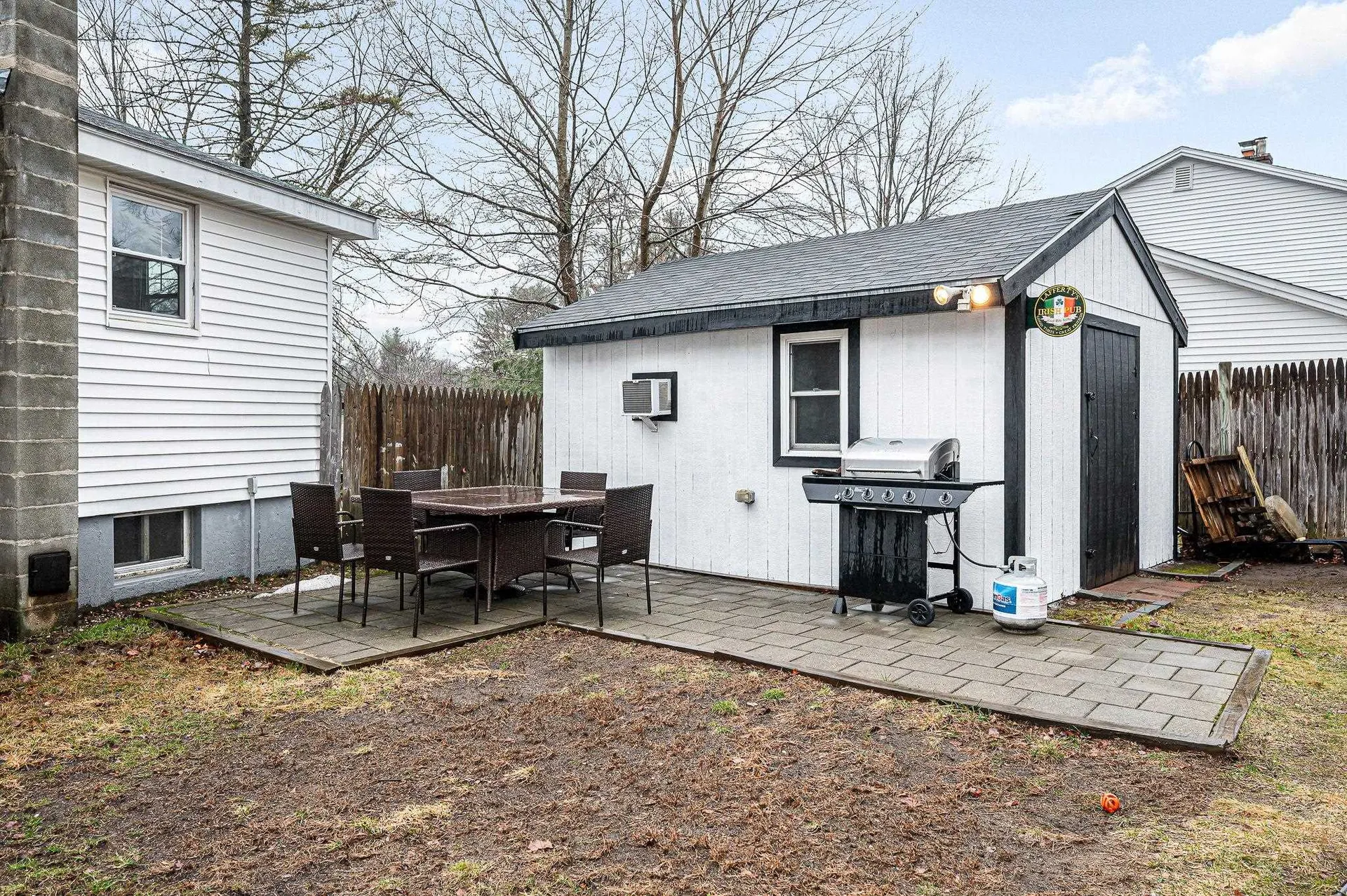 4 Kittery Drive Nashua NH 03062