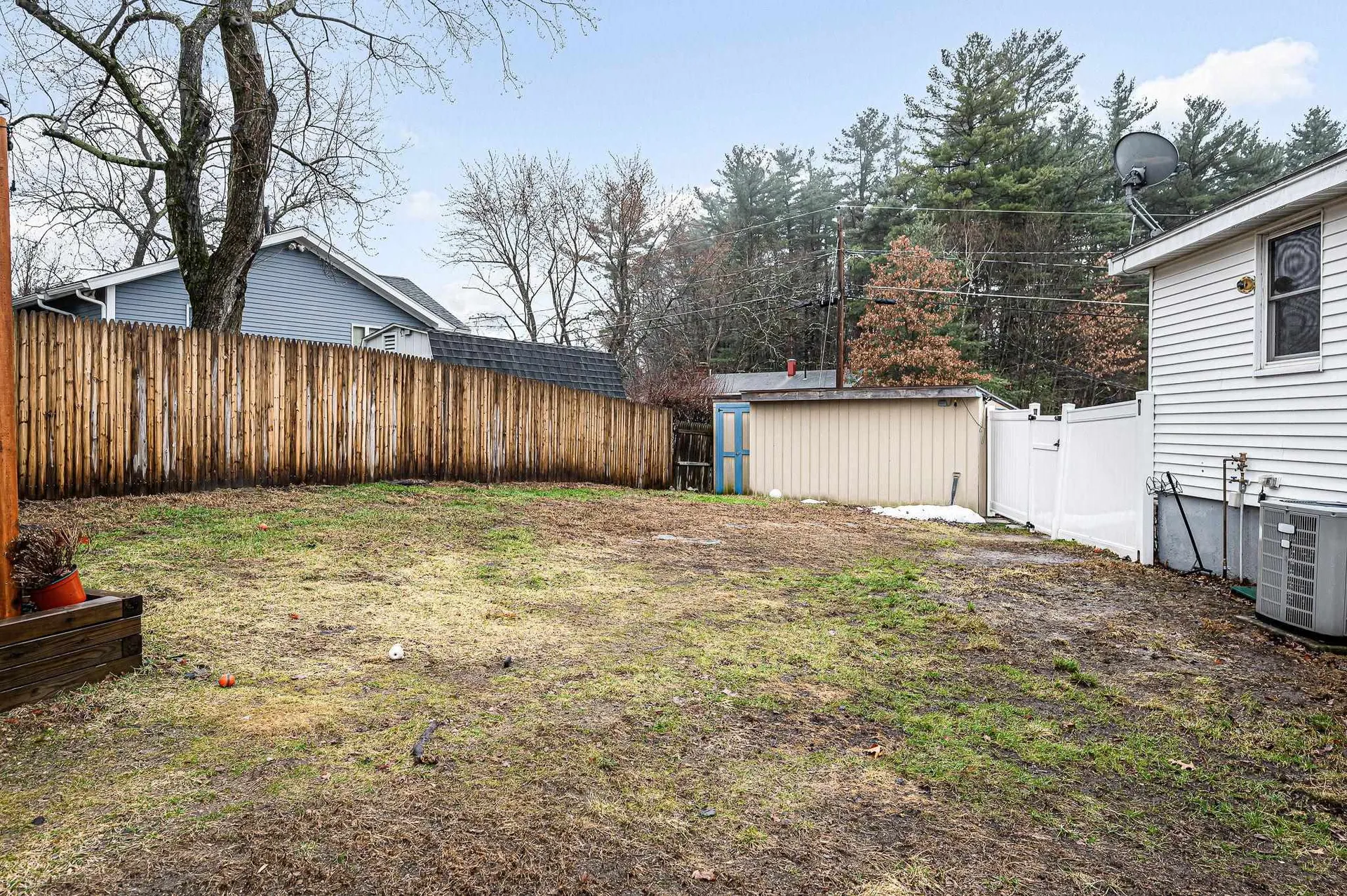 4 Kittery Drive Nashua NH 03062