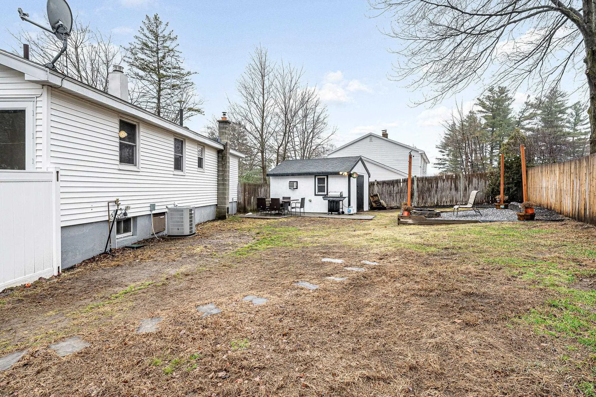 4 Kittery Drive Nashua NH 03062