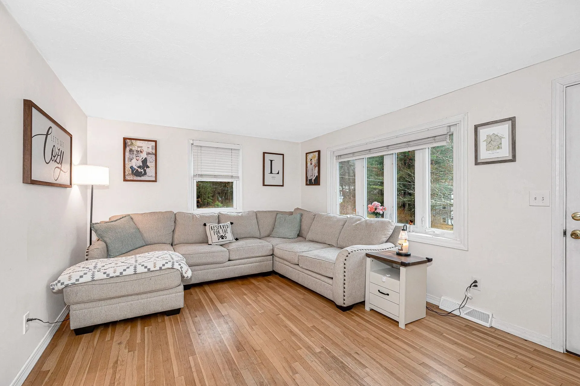 4 Kittery Drive Nashua NH 03062