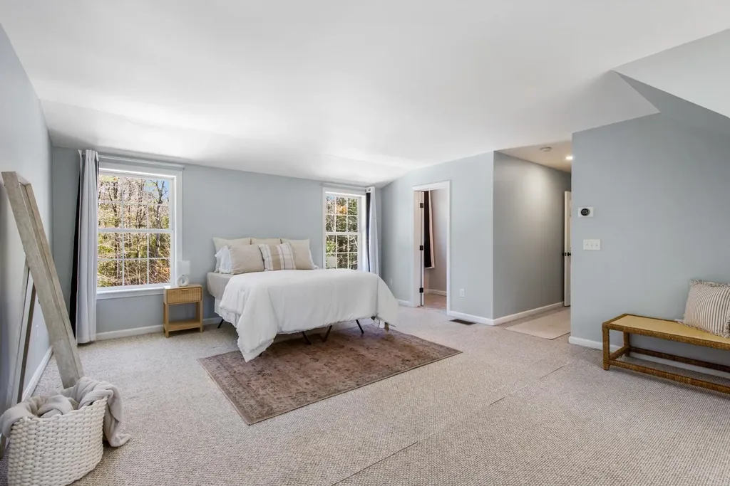 110 Tuck Drive Fremont NH 03044