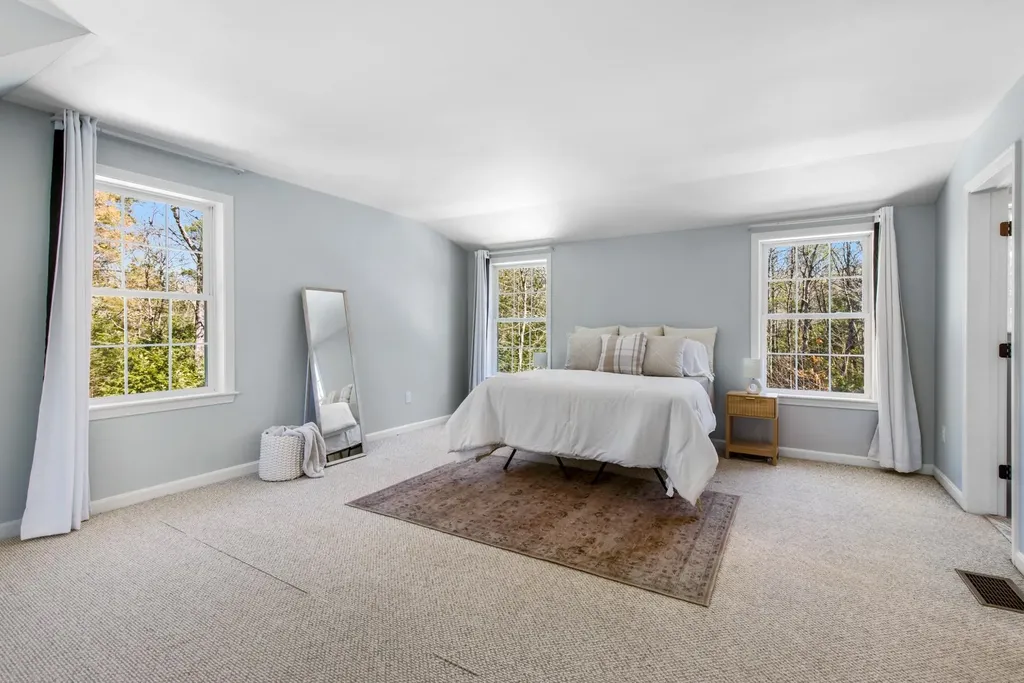 110 Tuck Drive Fremont NH 03044