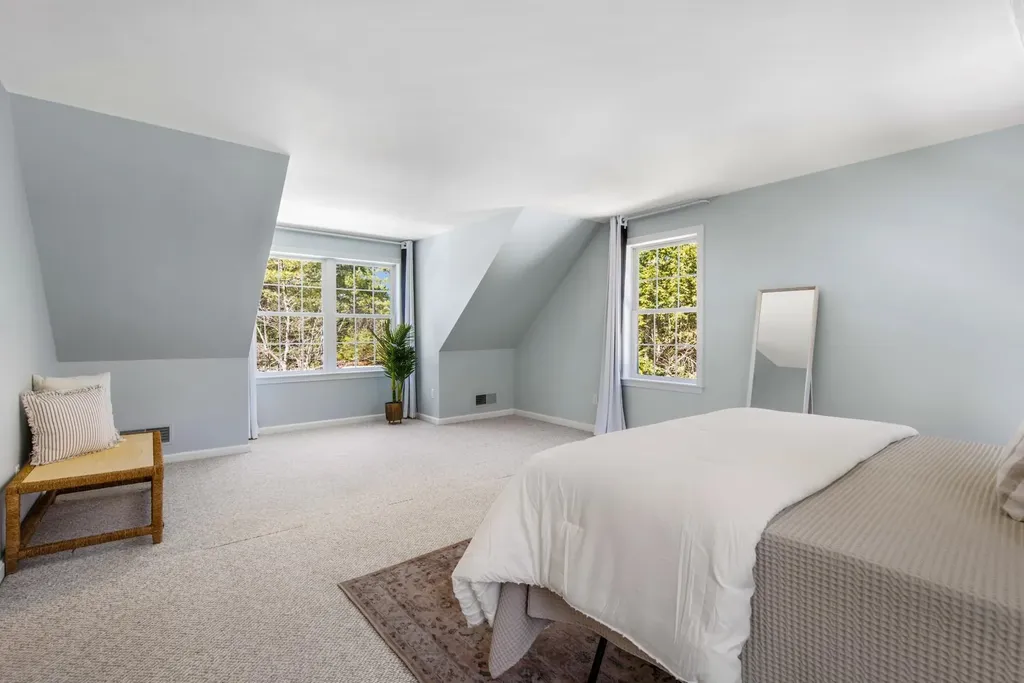 110 Tuck Drive Fremont NH 03044