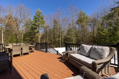 110 Tuck Drive Fremont NH 03044