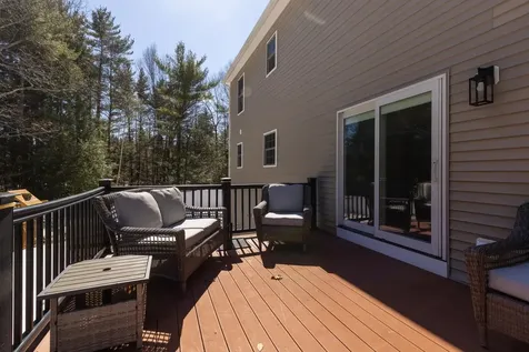 110 Tuck Drive Fremont NH 03044