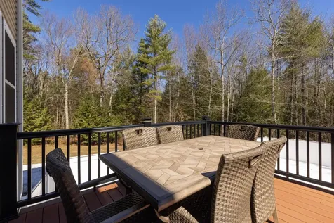 110 Tuck Drive Fremont NH 03044