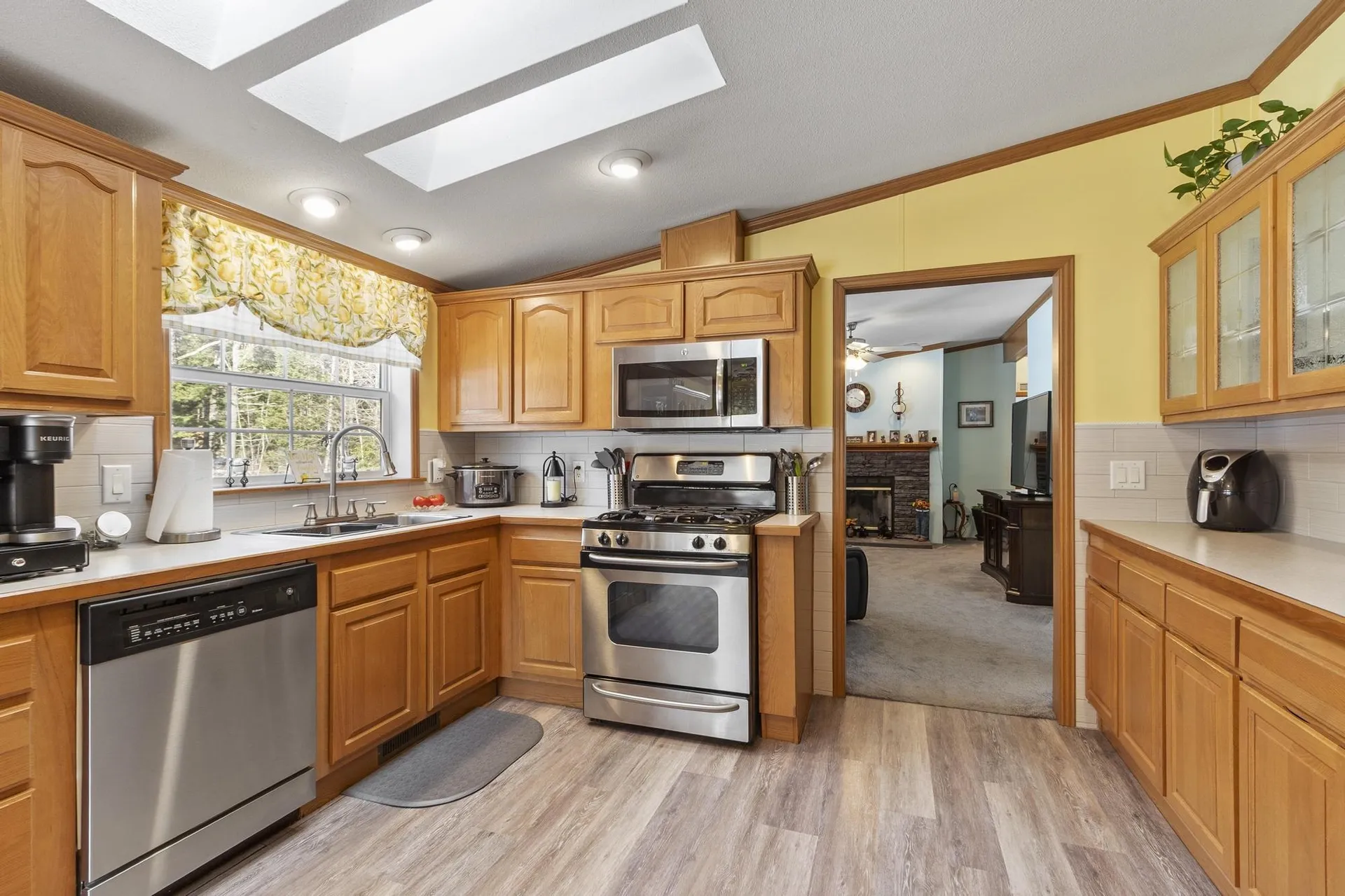 168 Eagle Pond Road Wilmot NH 03287