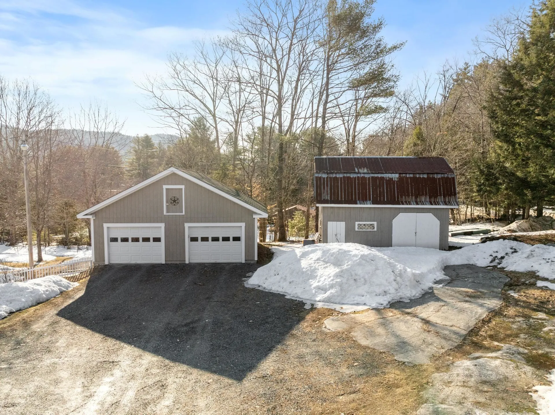 168 Eagle Pond Road Wilmot NH 03287