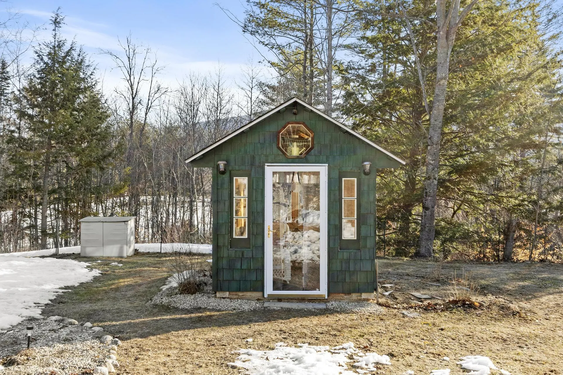 168 Eagle Pond Road Wilmot NH 03287