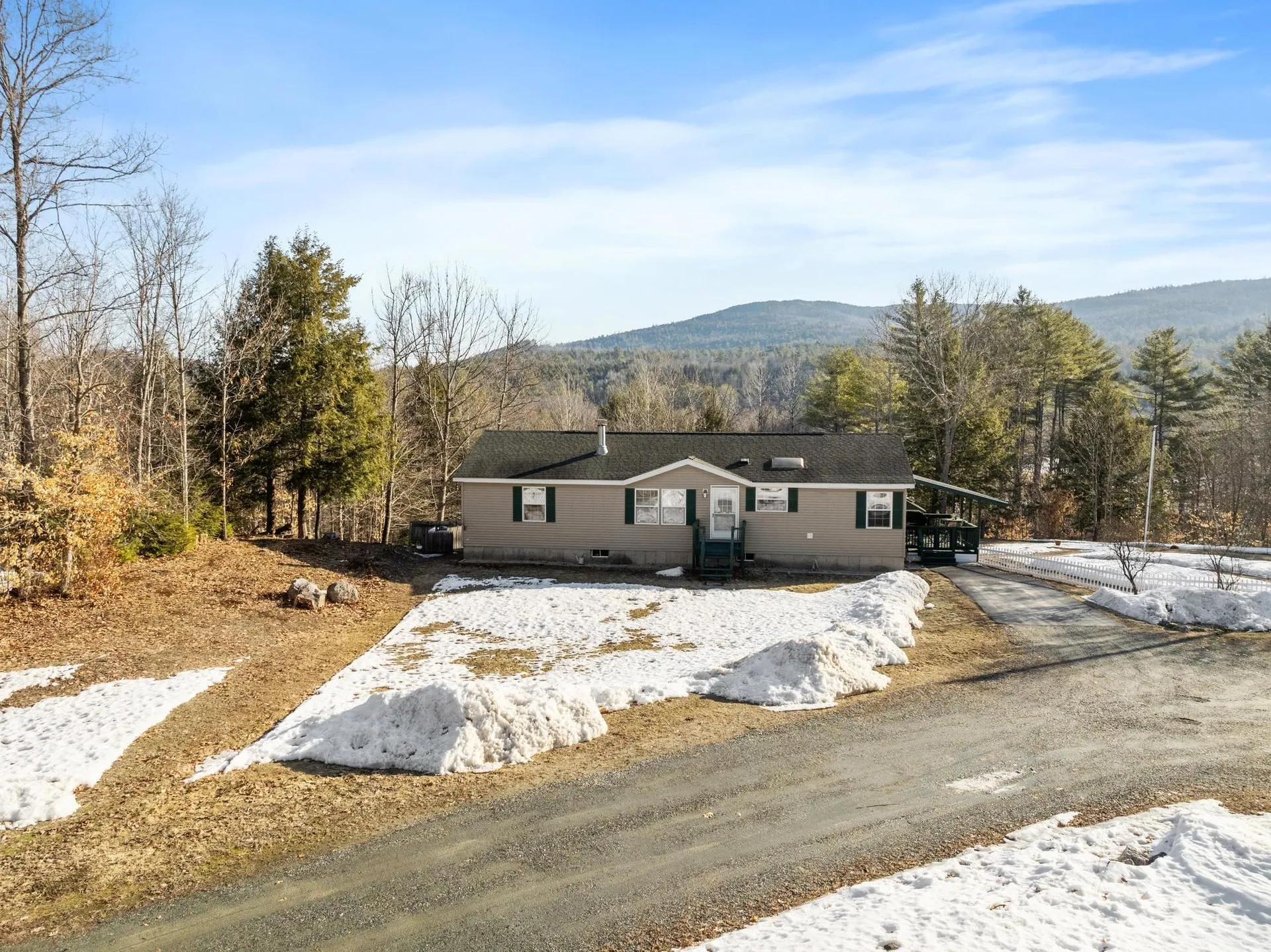 168 Eagle Pond Road Wilmot NH 03287