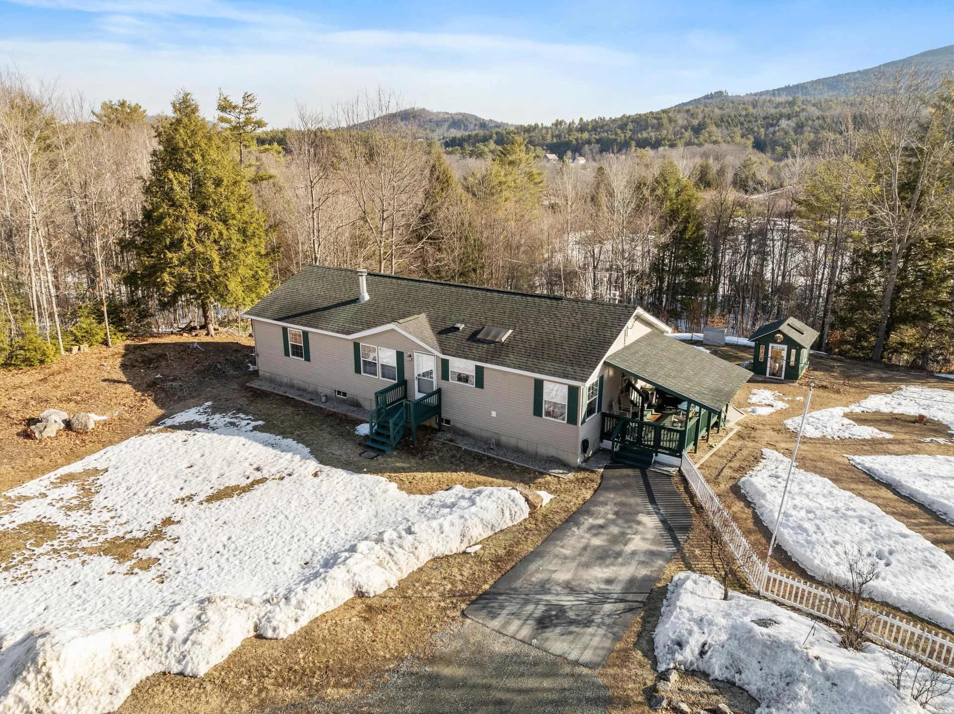 168 Eagle Pond Road Wilmot NH 03287