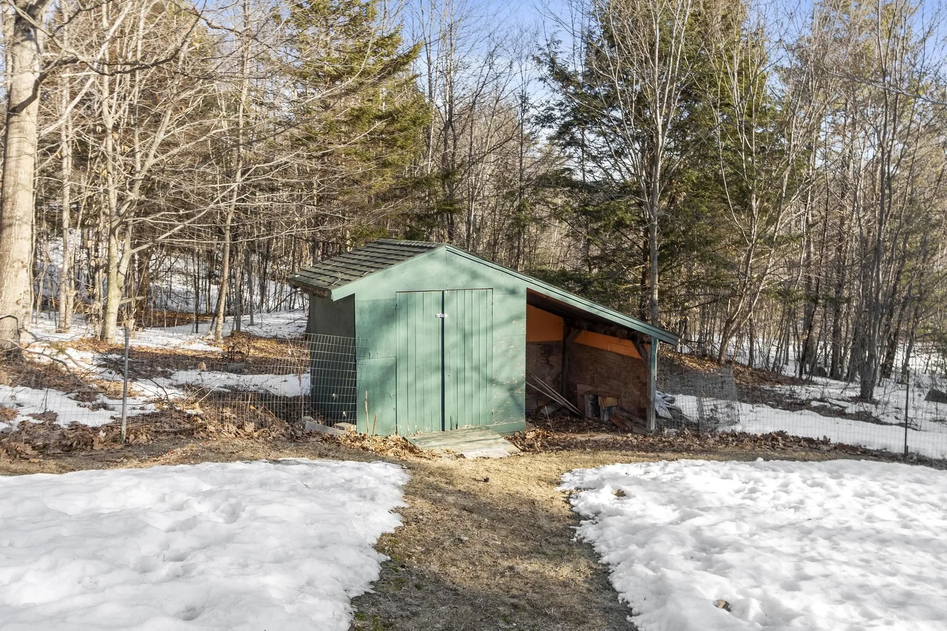 168 Eagle Pond Road Wilmot NH 03287