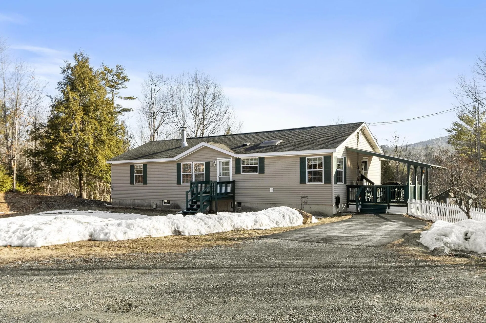 168 Eagle Pond Road Wilmot NH 03287
