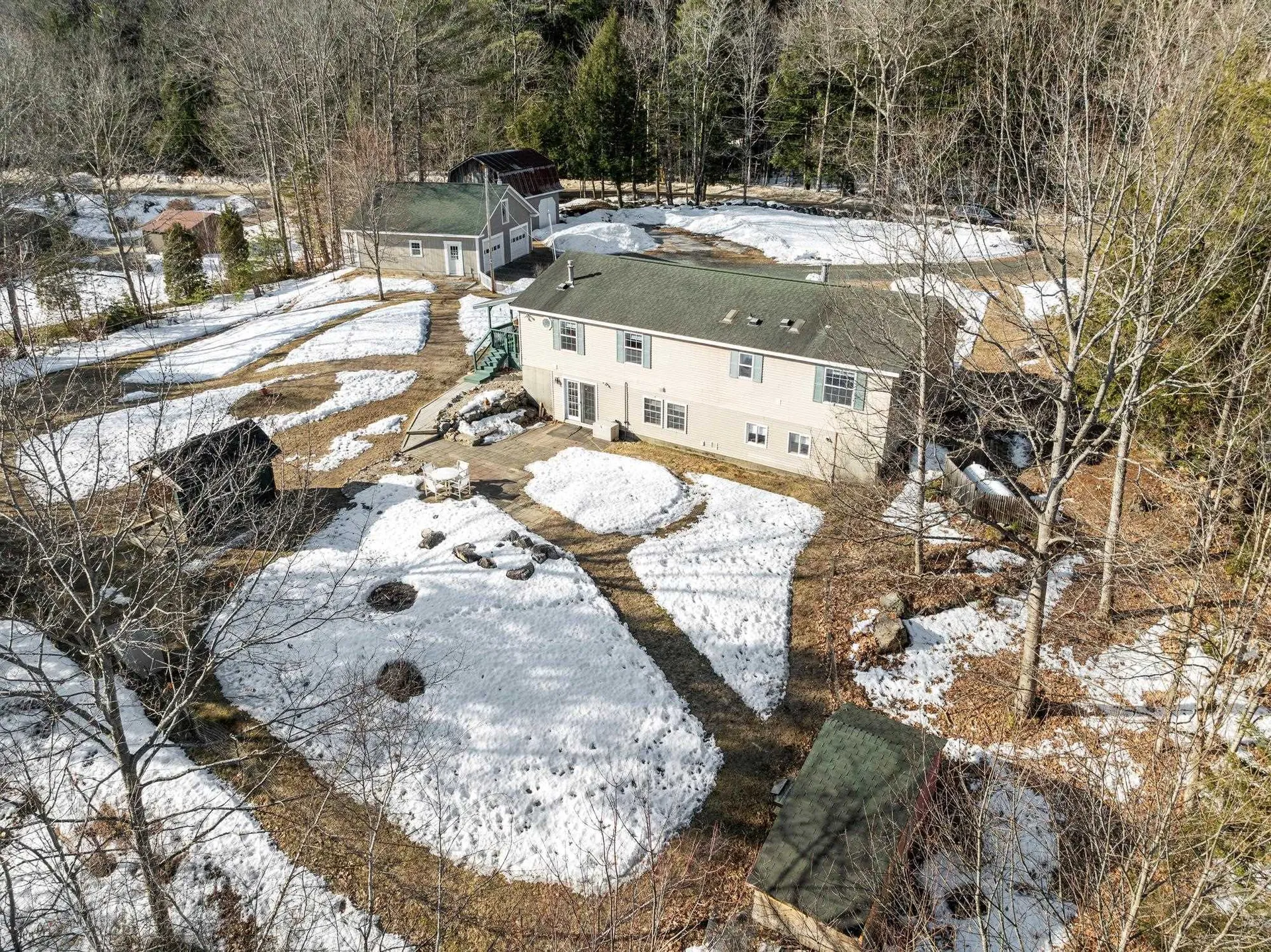 168 Eagle Pond Road Wilmot NH 03287