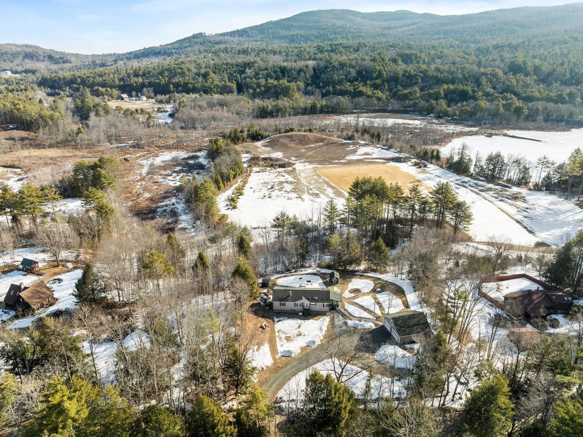 168 Eagle Pond Road Wilmot NH 03287
