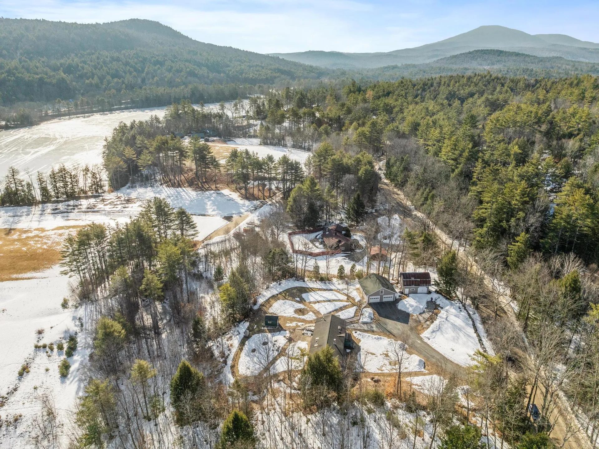 168 Eagle Pond Road Wilmot NH 03287