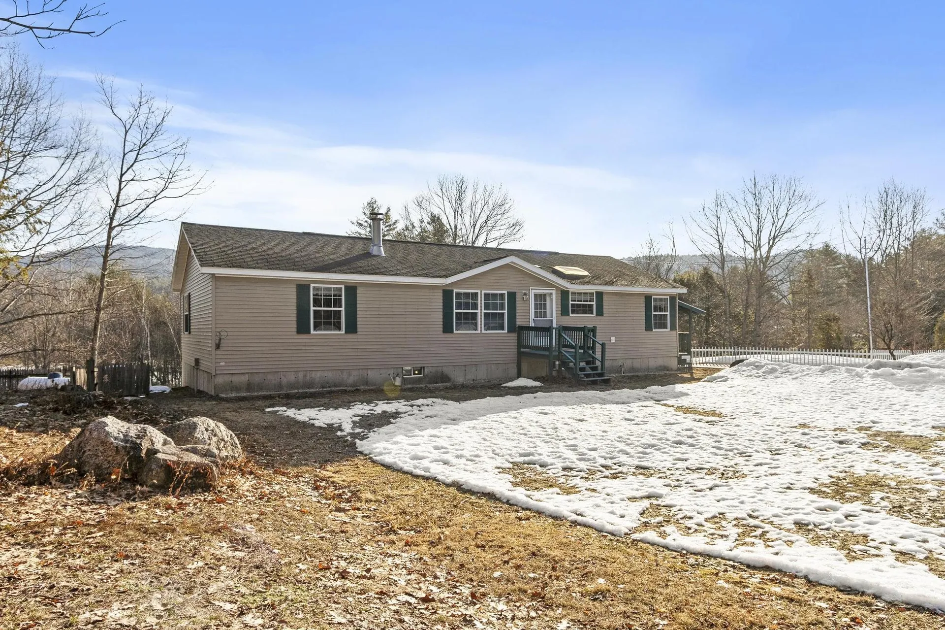 168 Eagle Pond Road Wilmot NH 03287