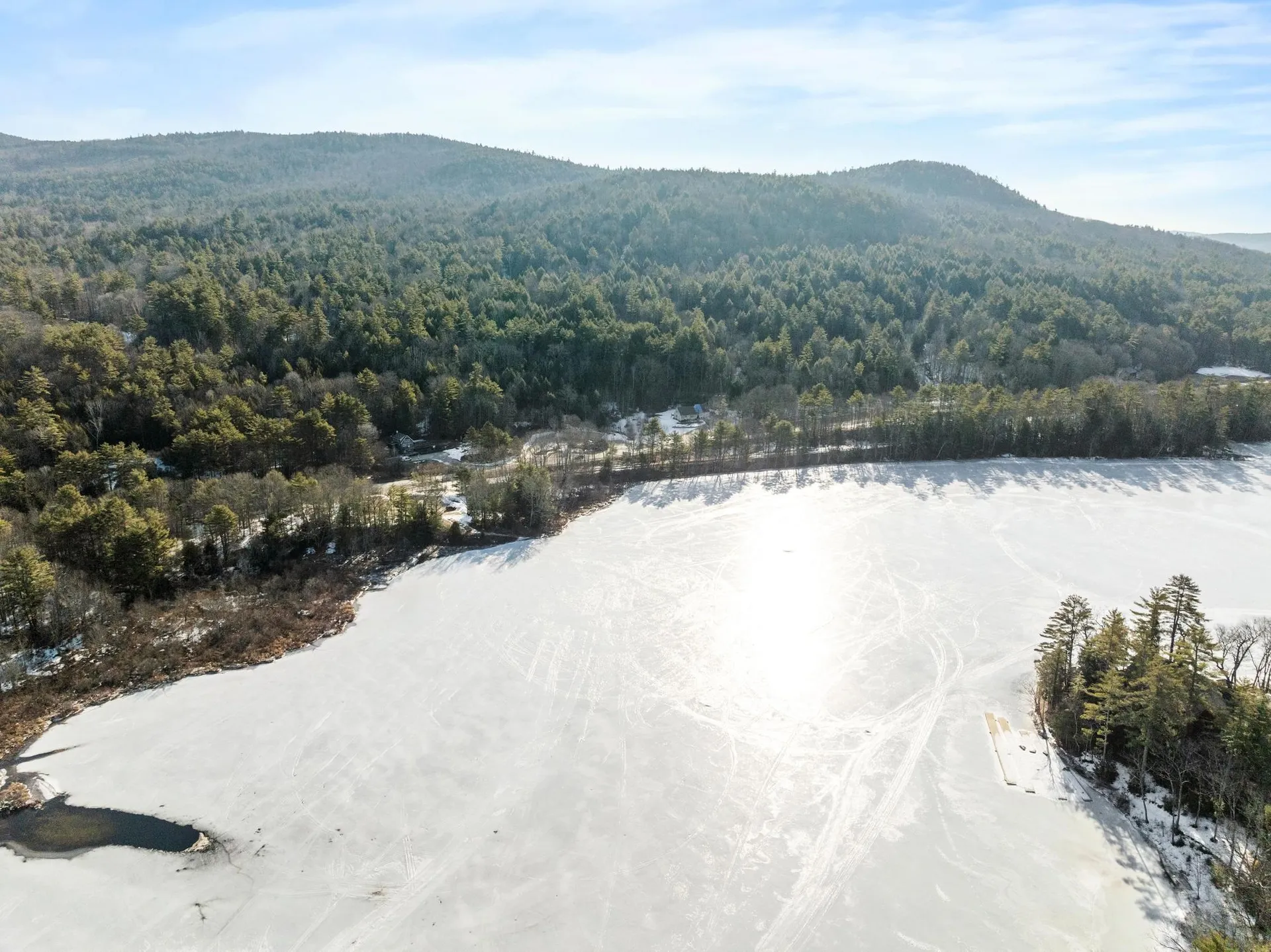 168 Eagle Pond Road Wilmot NH 03287