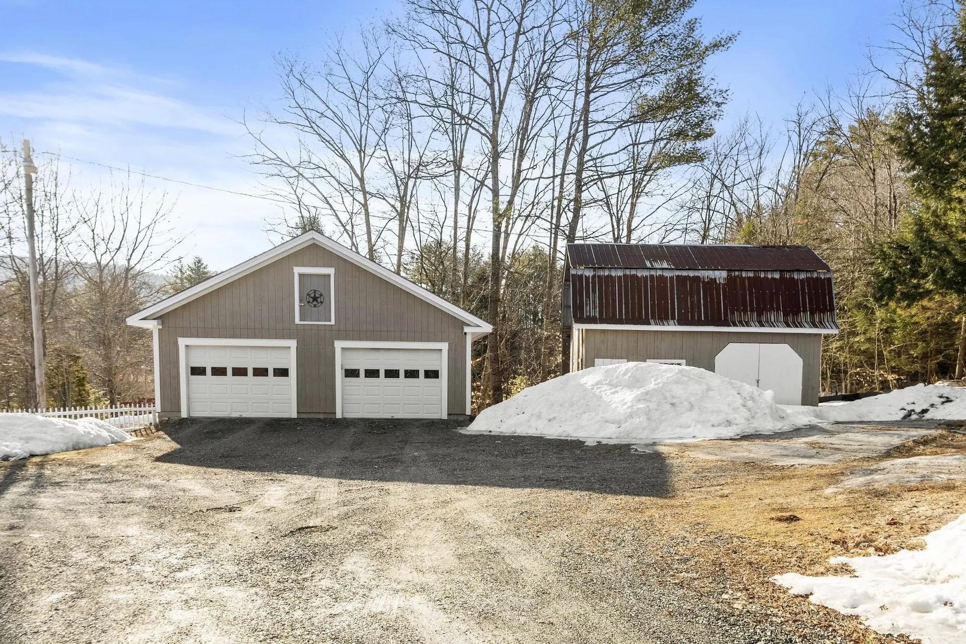 168 Eagle Pond Road Wilmot NH 03287