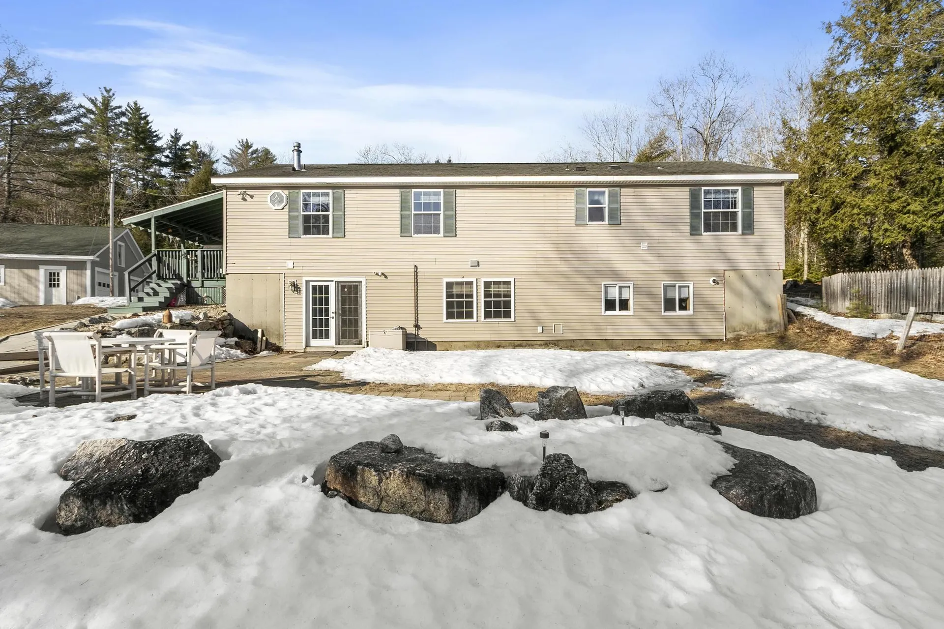 168 Eagle Pond Road Wilmot NH 03287