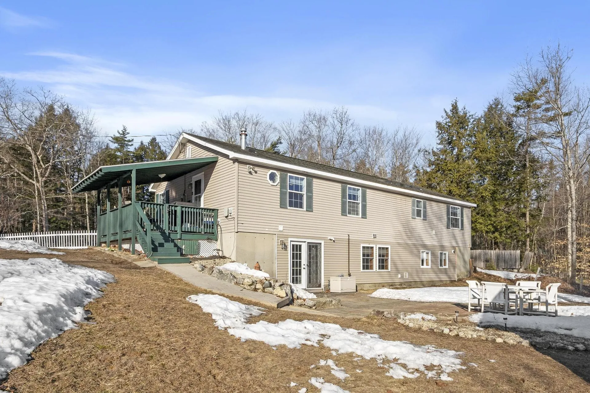 168 Eagle Pond Road Wilmot NH 03287
