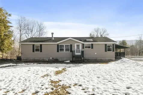 168 Eagle Pond Road Wilmot NH 03287