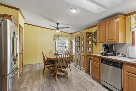 168 Eagle Pond Road Wilmot NH 03287