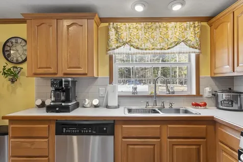 168 Eagle Pond Road Wilmot NH 03287
