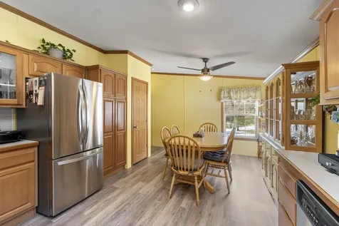 168 Eagle Pond Road Wilmot NH 03287