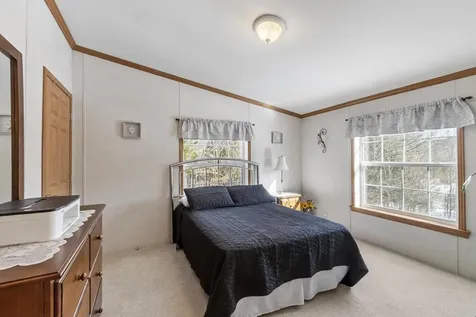168 Eagle Pond Road Wilmot NH 03287