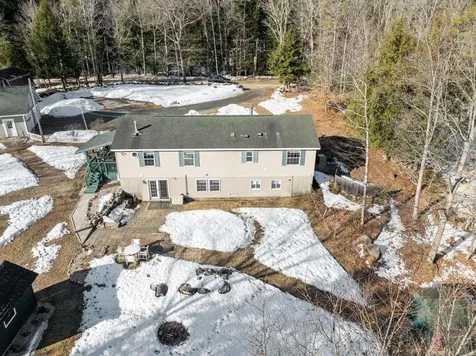 168 Eagle Pond Road Wilmot NH 03287