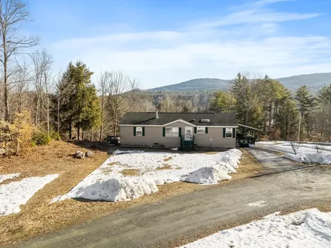 168 Eagle Pond Road Wilmot NH 03287