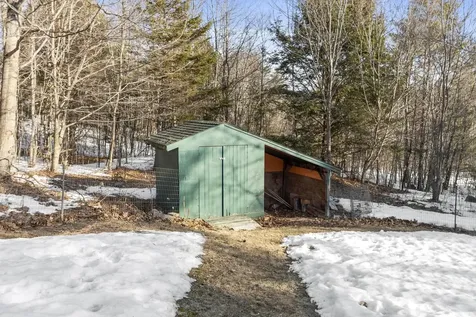 168 Eagle Pond Road Wilmot NH 03287