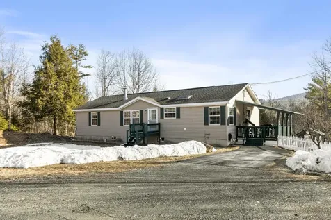 168 Eagle Pond Road Wilmot NH 03287