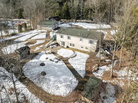 168 Eagle Pond Road Wilmot NH 03287