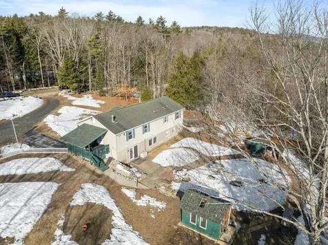 168 Eagle Pond Road Wilmot NH 03287
