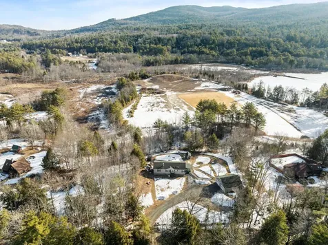 168 Eagle Pond Road Wilmot NH 03287