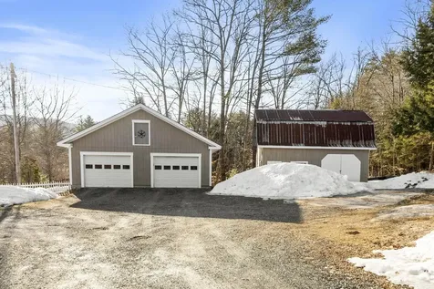 168 Eagle Pond Road Wilmot NH 03287