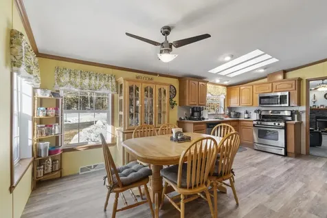 168 Eagle Pond Road Wilmot NH 03287