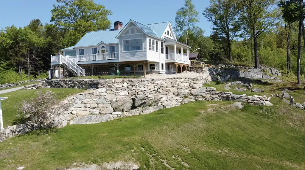 177 Rte 121 E Grafton VT 05146